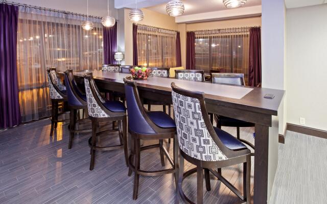 Hampton Inn & Suites Hope
