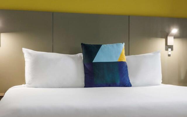 Carlton Crest Sydney