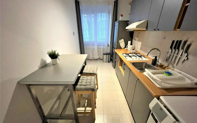 Apartment Helen - Old Town, AC