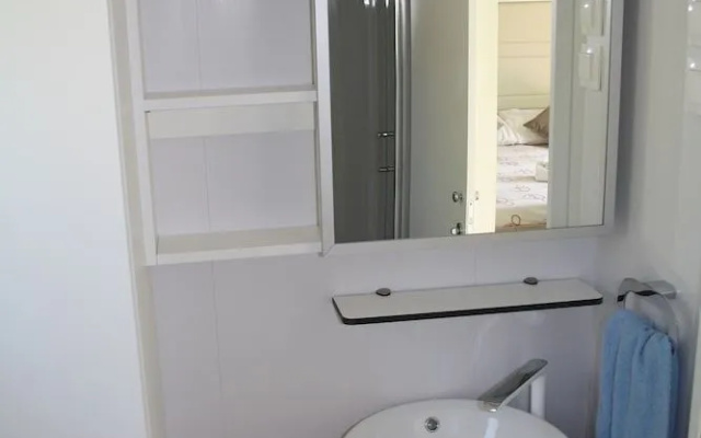 Queen Campagna mobile homes Klenovica