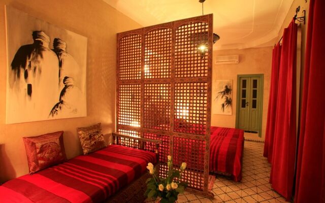 Riad Limoun Amara