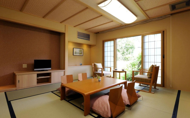 Oyado Ikegami