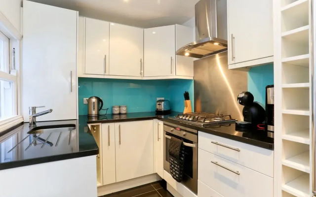 Premium 1 bedroom Apartment Kensington