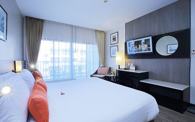 Deevana Plaza Phuket