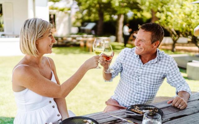 The Last Word Franschhoek