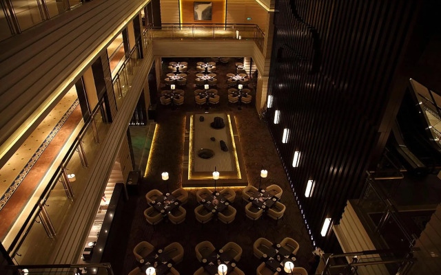 Shanghai Hongqiao Airport Hotel