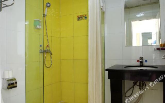 Taliya Holiday Hotel