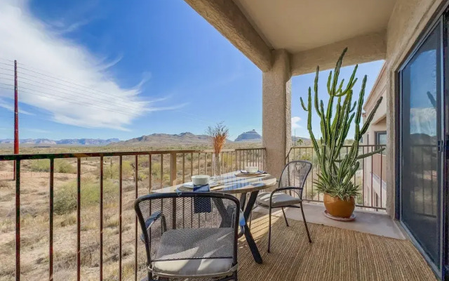 Saguaro #202 Fountain Hills