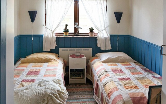 6 Person Holiday Home in Bromölla