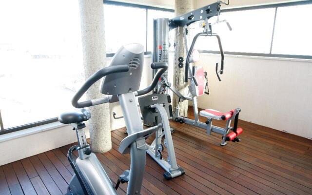 Hotel & Spa Real Ciudad de Zaragoza