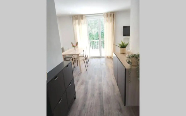 Rosier Appartement