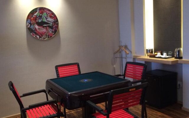 Guilin Roshan Lake Hotel