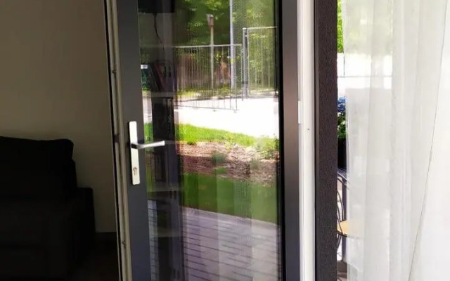 Sirály apartman