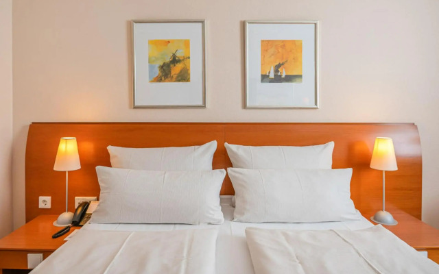 PhiLeRo Hotel Köln