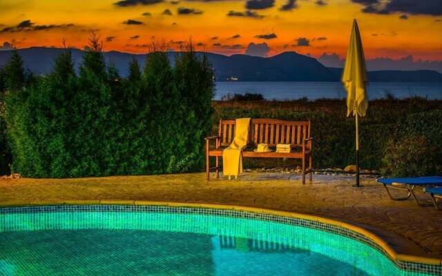 Villa Nicol Blue Bay