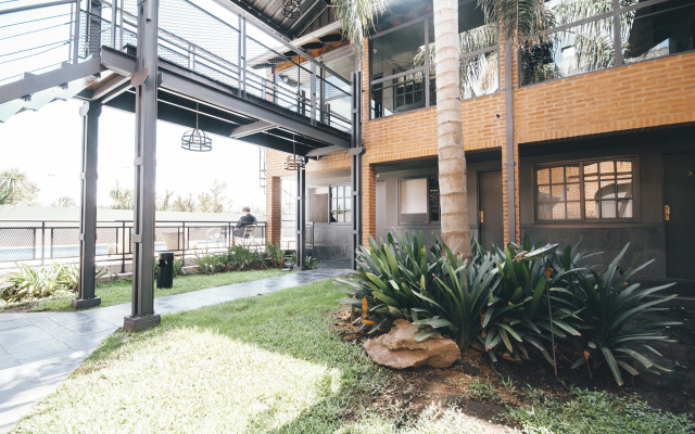 Posada de las Aguilas