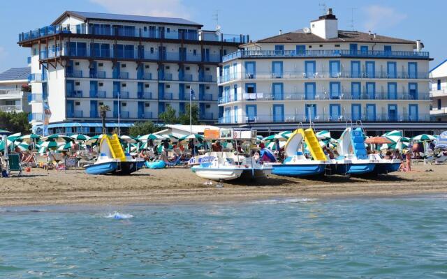 Hotel Playa e Mare Nostrum