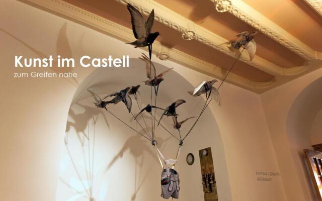 Hotel Castell