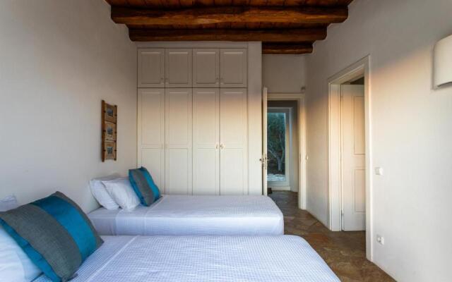 Zen Residence in Lia beach