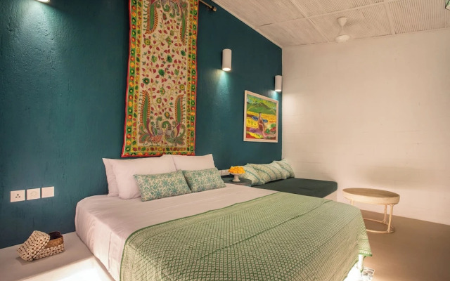 PinkPrivate Sanur - for Cool Adults Only