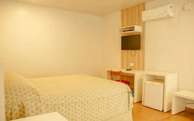 Matsubara Acqua Park Hotel