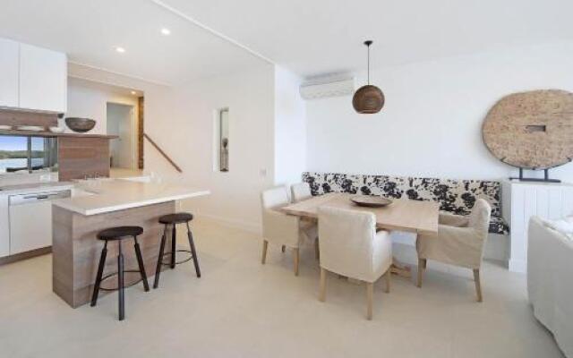 Mariner Point U2