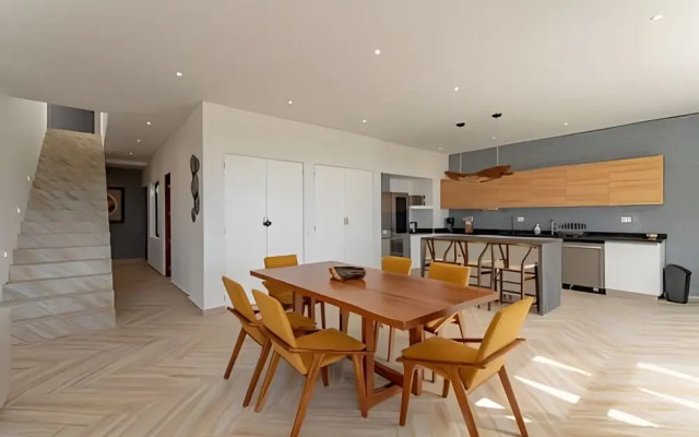 Oasis Yaaxlum 3BR
