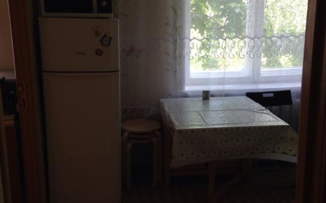 Krasnogvardeyskiy Hostel City Rooms