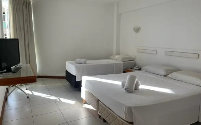 Rede Andrade Mar Hotel