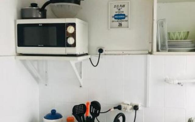 Apartamentos Pilar Paraguay Soleado