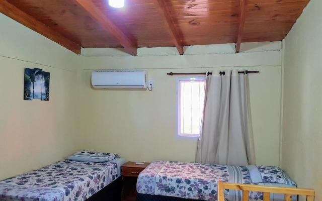 Apartamentos Cataratas