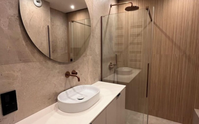 Soho Residence Kazimierz by Downtown Apartments
