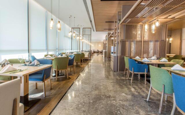 Hilton Garden Inn Zibo Zhangdian