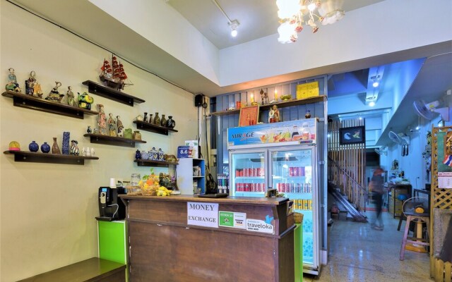 ZEN Rooms Thalang Road
