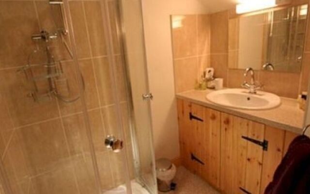 Silver Ridge Bed and Breakfast