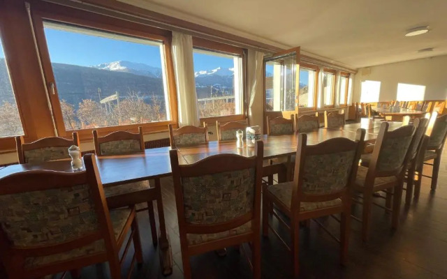 i-24-7 Check-in nahe Visp Preisgünstige Zimmer