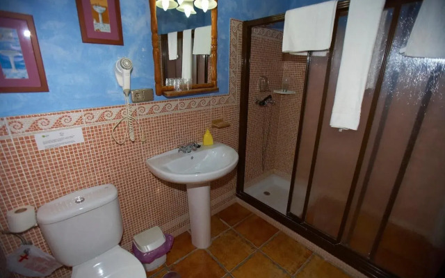 Hotel Rural Enrique Calvillo