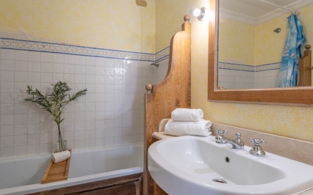 Charming Sea & Villas Villa - Extra Bed Possible Num2101
