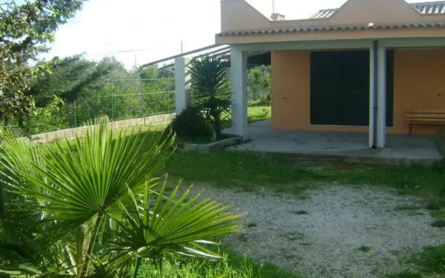 Villa Rosa
