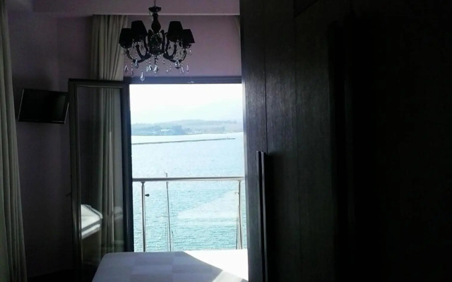 Kipseli Hotel