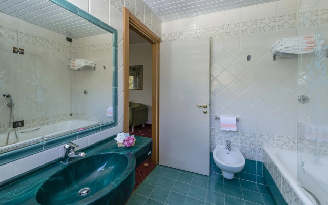 Hotel Lido La Perla Nera