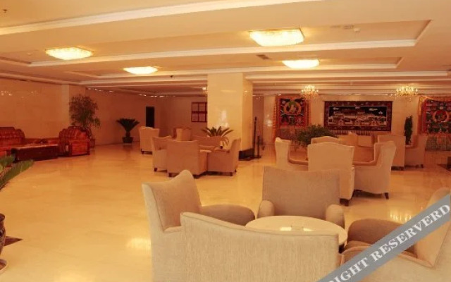 Tianhai Hotel