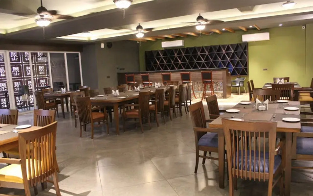 Club Anandam
