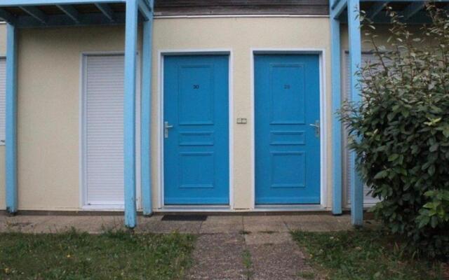 Appartement La Rochelle, 1 pièce, 2 personnes - FR-1-246-437