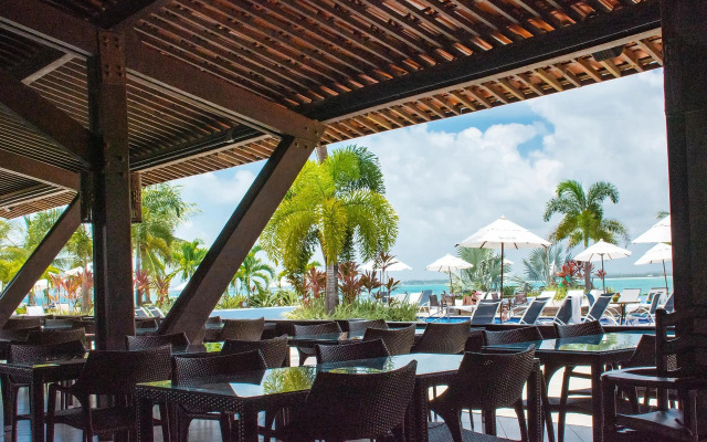 Serrambi Resort