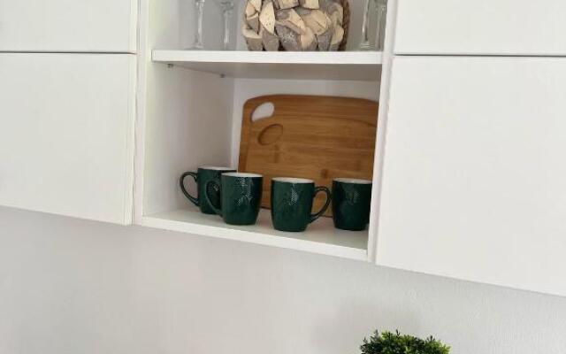 Apartament in regim hotelier King Medias