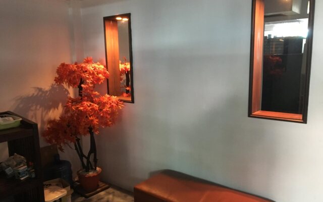Relax Guesthouse