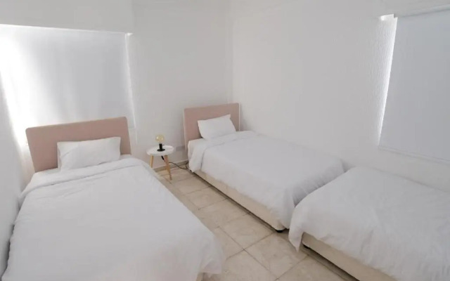 Spacious&Amazing 4 Bdr,*Nicosia* Newly Renovated