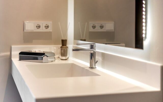 A-VITA Azahar Luxury Apartments