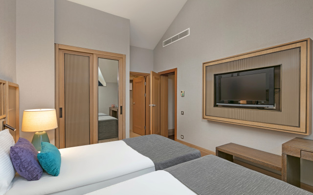 Susesi Luxury Resort - All Inclusive